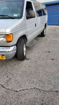 For sale 2006 Ford 3500 - cars & trucks - by owner - vehicle... for sale in New Rochelle, NY