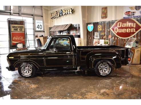 1977 Ford F100 for sale in Redmond, OR