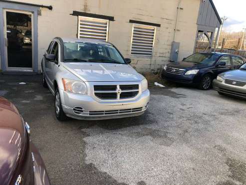 2007 DODGE CALIBER - cars & trucks - by dealer - vehicle automotive... for sale in Fort Wayne, IN
