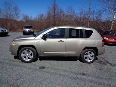 2010 Jeep Compass Sport 4x4 4dr SUV CASH DEALS ON ALL CARS OR BYO for sale in Lake Ariel, PA