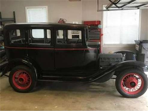 1931 Chevrolet AE Independence for sale in Brooks, GA