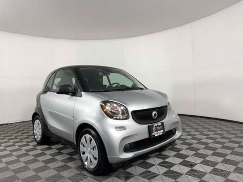 2016 smart Fortwo Prime - EASY FINANCING! - cars & trucks - by... for sale in Portland, OR