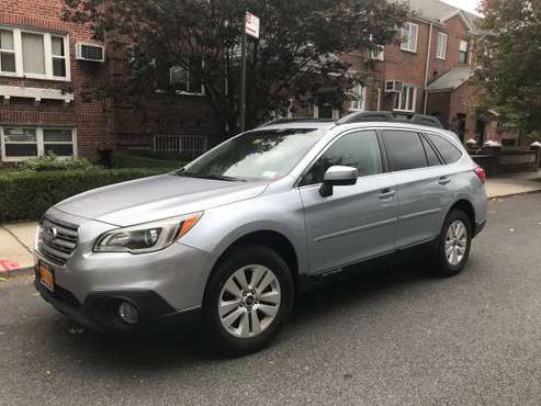 2016 Subaru Outback for sale in Brooklyn, NY