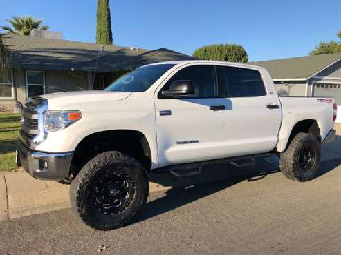2014 Toyota Tundra for sale in Yuba City, CA