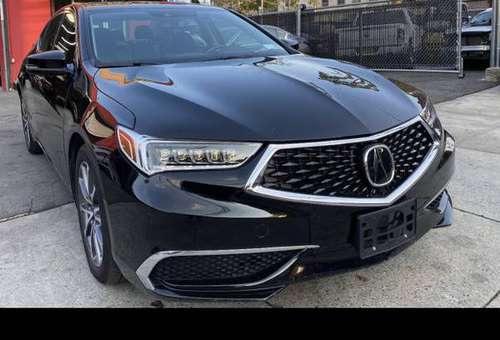 Acura TLX 2019 - cars & trucks - by owner - vehicle automotive sale for sale in Corona, NY