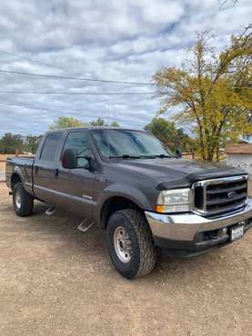 Ford F-250 - cars & trucks - by owner - vehicle automotive sale for sale in Los Molinos, CA