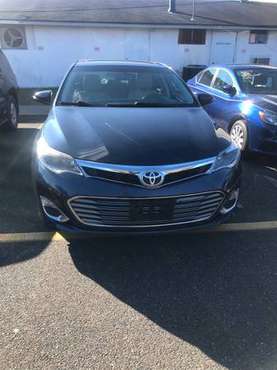 2014 Toyota Avalon - - by dealer - vehicle automotive for sale in Toms River, NJ