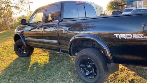 2003 Toyota Tundra 4dr SR5 TRD - cars & trucks - by owner - vehicle... for sale in Durango, CO