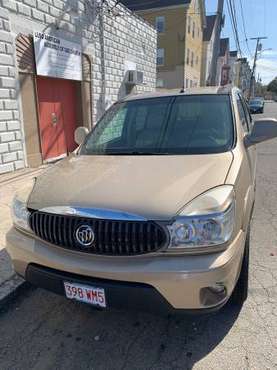 2006 Buick Rendezvous for sale in New Bedford, MA
