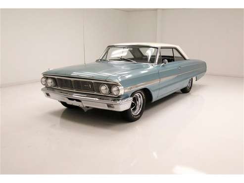 1964 Ford Galaxie for sale in Morgantown, PA