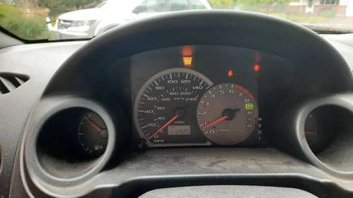 2004 Mitsubishi spider eclipse for sale in Vancouver, OR