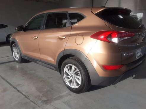 2016 Hyundai Tucson SE - cars & trucks - by dealer - vehicle... for sale in Las Cruces, NM