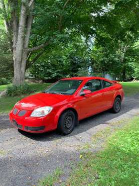 2007 Pontiac G5 for Sale $900 OBO for sale in Moodus, CT