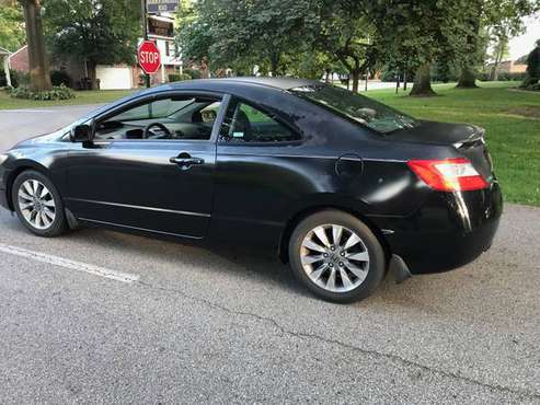 2009 Honda Civic - cars & trucks - by owner - vehicle automotive sale for sale in Louisville, KY