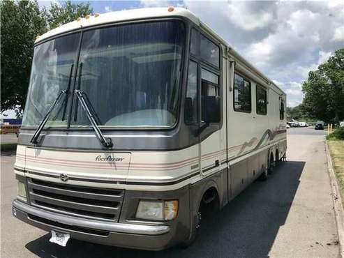 Fleetwood PACE ARROW - BAD CREDIT BANKRUPTCY REPO SSI RETIRED... for sale in Philadelphia, PA