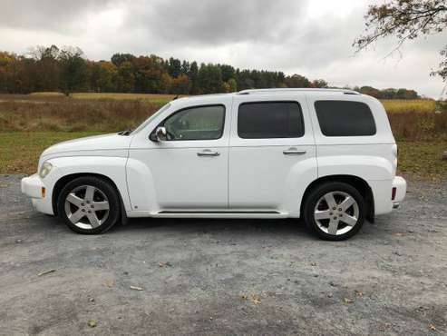 2006 Chevy HHR LT 4dr Sport Wagon - New Pa Insp - Moonroof & Leather! for sale in Wind Gap, PA