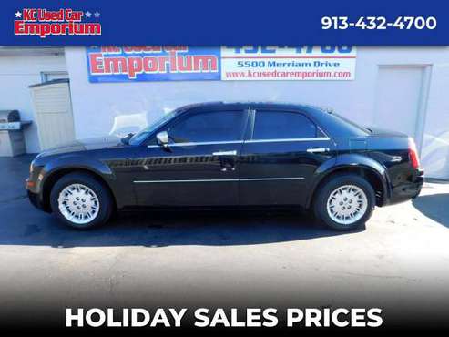2007 Chrysler 300 4dr Sdn 300 RWD -3 DAY SALE!!! - cars & trucks -... for sale in Merriam, MO