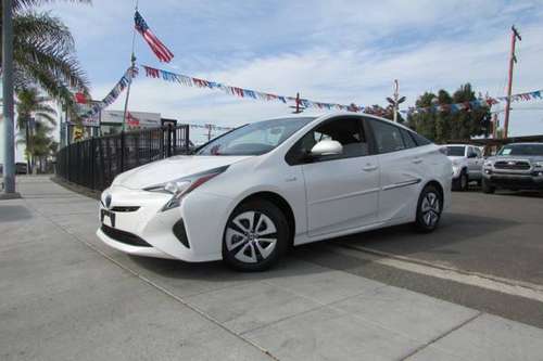 2017 TOYOTA PRIUS TWO **Student Discount! - cars & trucks - by... for sale in San Diego, CA