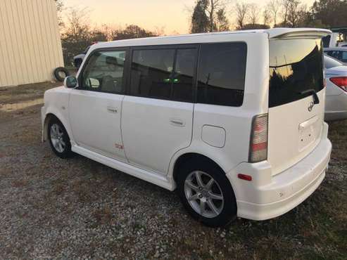 2005 Toyota Scion xB - cars & trucks - by owner - vehicle automotive... for sale in Horn Lake, MS