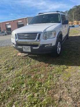 2007 FORD Explorer Sports Trac XLT - cars & trucks - by dealer -... for sale in Peachtree Corners, GA