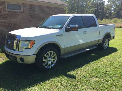 42,866 Original Miles - King Ranch for sale in Wilmington, NC