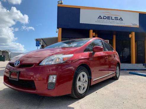 2011 Toyota Prius 5dr HB I - ALL CREDIT WELCOME! for sale in Orlando, FL