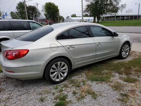 2011 VW CC Sport for sale in Harrisburg, MO
