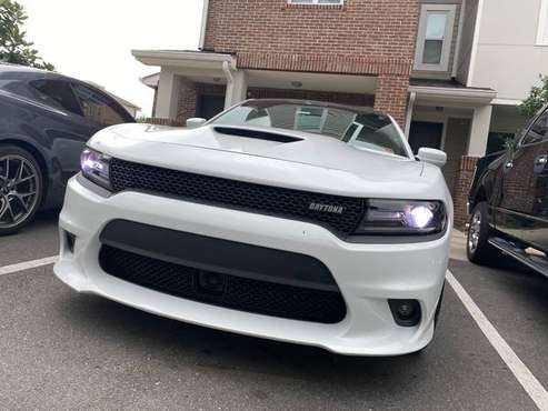 2017 Dodge Charger Daytona 5.7L For Sale - cars & trucks - by owner... for sale in Tallahassee, FL