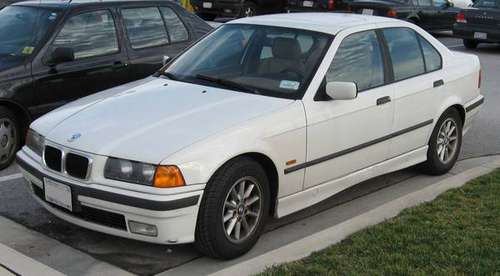 Looking for a (91-98) BMW E36 323 325 328 for sale in Topeka, KS