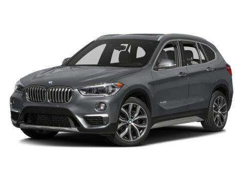 2016 BMW X1 xDrive28i - - by dealer - vehicle for sale in Commack, NY