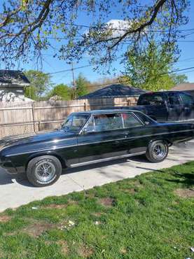 1964 Buick Skylark coupe for sale in Saint Clair Shores, MI