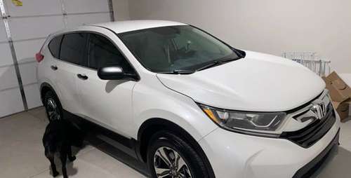 2019 Honda CR-V - cars & trucks - by owner - vehicle automotive sale for sale in Tucson, AZ