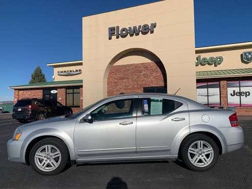 2010 Dodge Avenger R/T for Sale by Dealer - cars & trucks - by... for sale in MONTROSE, CO