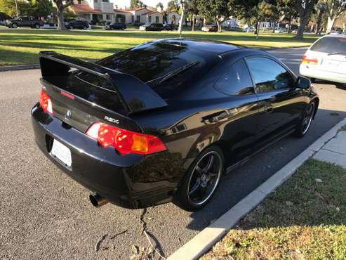 2003 Acura RSX - LOW MILES!!!! for sale in Torrance, CA