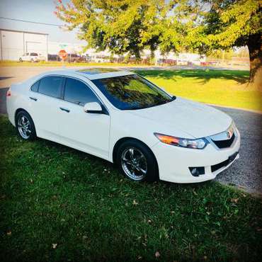 2010 Acura tsx for sale in Louisville, KY
