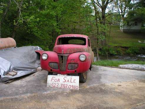  for sale in Bristol, TN