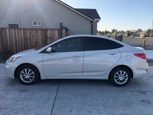 2016 Hyundai Accent Se for sale in Atwater, CA
