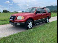 2005 Ford Expedition 4x4 - cars & trucks - by owner - vehicle... for sale in Corryton, TN