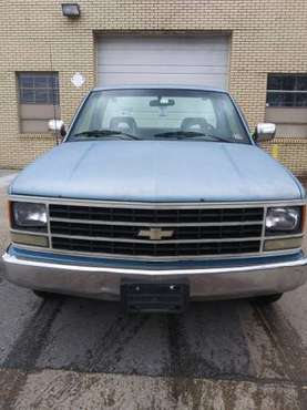 Chevrolet pick up - cars & trucks - by owner - vehicle automotive sale for sale in Norfolk, VA