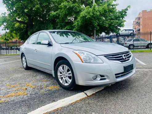 Nissan Altima 2011 for sale in Queens , NY