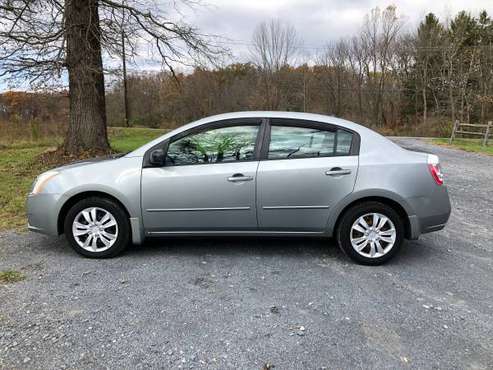 2009 Nissan Sentra S 4dr - New Inspection! Very Clean! - cars &... for sale in Wind Gap, PA