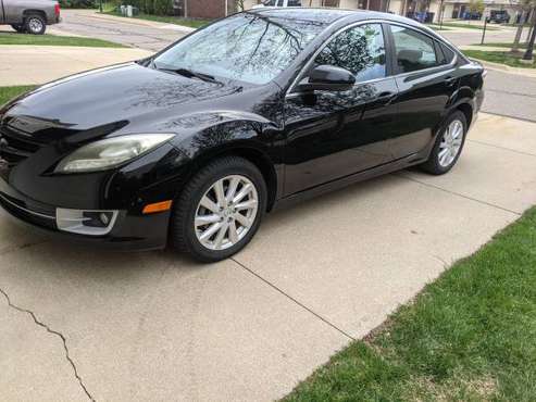 2011 Mazda 6 less than 100k miles! Great condition for sale in Ann Arbor, MI