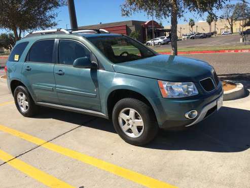PONTIAC TORRENT - cars & trucks - by owner - vehicle automotive sale for sale in McAllen, TX