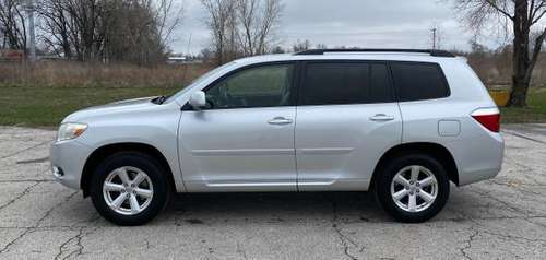 2009 Toyota Highlander 4WD CLEAN 1 OWNER! - - by for sale in MO