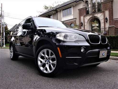 2012 BMW X5 SPORT ! - - by dealer - vehicle for sale in Brooklyn, NY