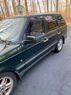 Range Rover for sale in Ansonia, CT