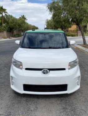 Scion XB 2013 - cars & trucks - by owner - vehicle automotive sale for sale in Henderson, NV