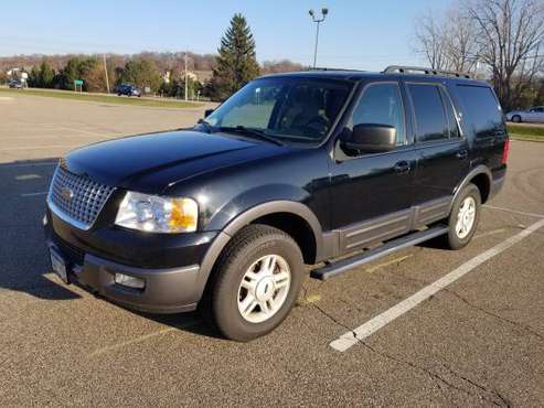 2006 Ford Expedition. 4x4. 132k. Runs and Drives great. New tires.... for sale in Saint Paul, MN