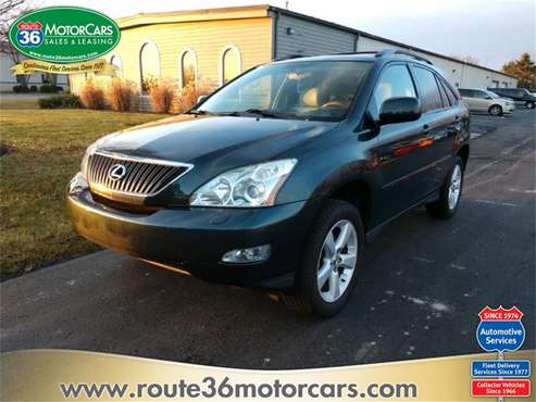 2004 Lexus RX330 for sale in Dublin, OH
