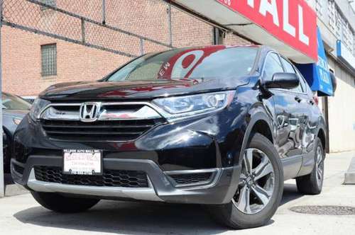 2019 Honda CR-V LX AWD SUV - - by dealer - vehicle for sale in Jamaica, NY
